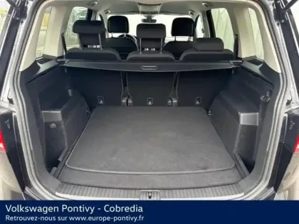 Photo 26 Volkswagen Touran Gén. III Ph1 NG Style 5