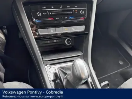 Photo 24 Volkswagen Touran Gén. III Ph1 NG Style 5