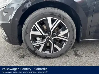 Photo 29 Volkswagen Touran Gén. III Ph1 NG Style 5