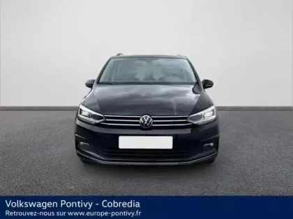 Photo 19 Volkswagen Touran Gén. III Ph1 NG Style 5