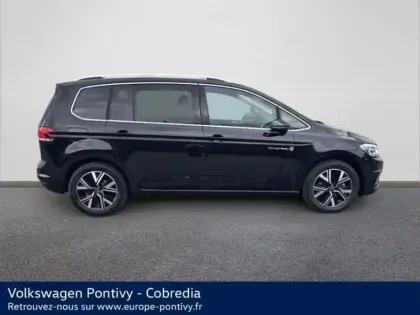 Photo 18 Volkswagen Touran Gén. III Ph1 NG Style 5