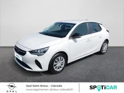 Photo Opel Corsa