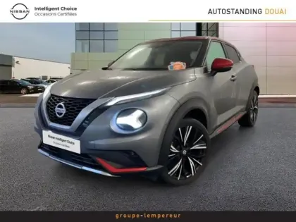 Photo Nissan Juke