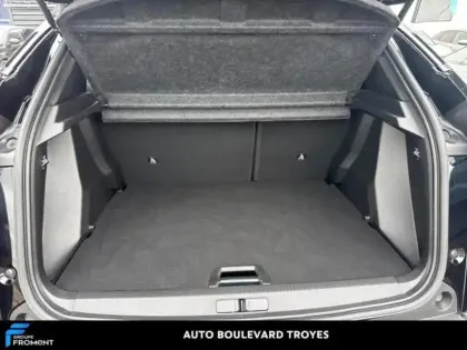 Photo 5 Peugeot 2008  1.2 Hybrid 145ch GT e-DCS6