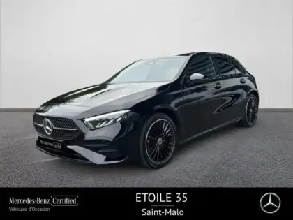 Photo Mercedes Classe A