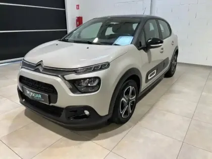 Photo Citroën C3