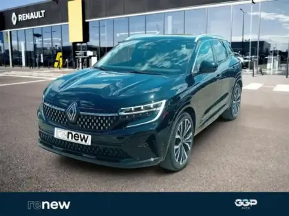 Photo Renault Austral