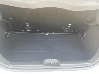 Photo 12 Fiat 500  e 95ch action