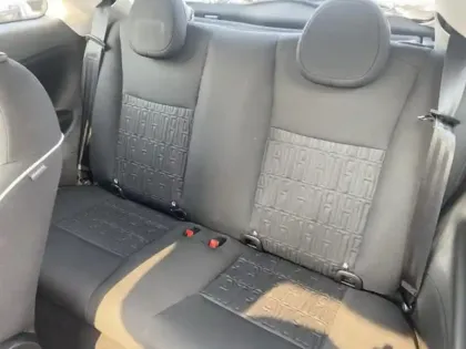 Photo 11 Fiat 500  e 95ch action