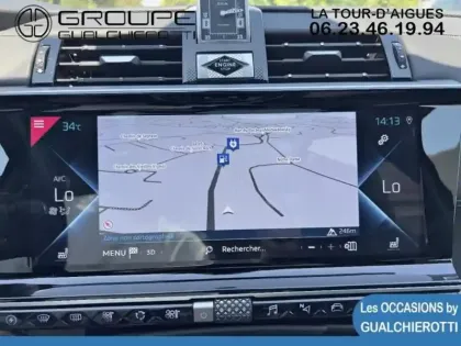 Photo 29 DS DS 7  Crossback E-TENSE 225ch Grand Chic