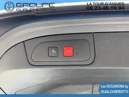 Photo 27 DS DS 7  Crossback E-TENSE 225ch Grand Chic