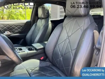 Photo 23 DS DS 7  Crossback E-TENSE 225ch Grand Chic