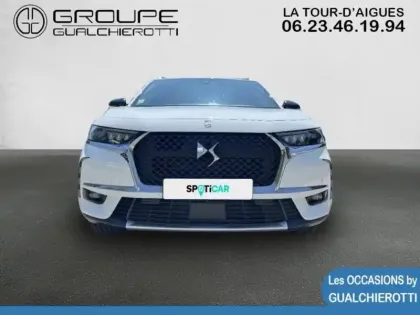 Photo 16 DS DS 7  Crossback E-TENSE 225ch Grand Chic