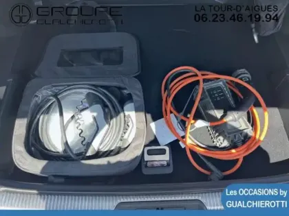 Photo 28 DS DS 7  Crossback E-TENSE 225ch Grand Chic