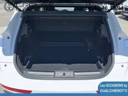 Photo 20 DS DS 7  Crossback E-TENSE 225ch Grand Chic