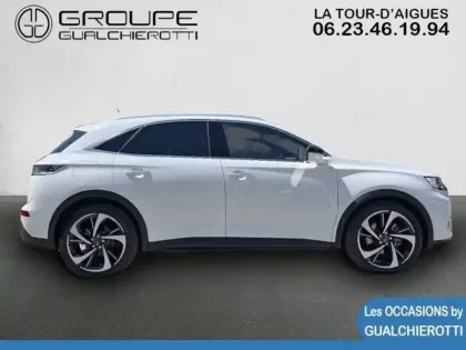 Photo 18 DS DS 7  Crossback E-TENSE 225ch Grand Chic