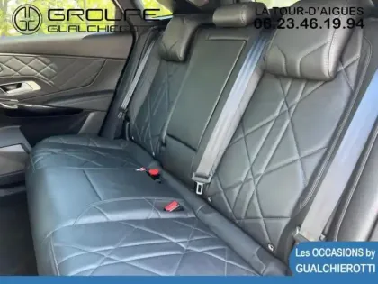 Photo 24 DS DS 7  Crossback E-TENSE 225ch Grand Chic