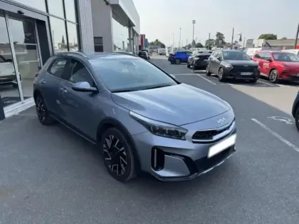 Photo Kia Xceed