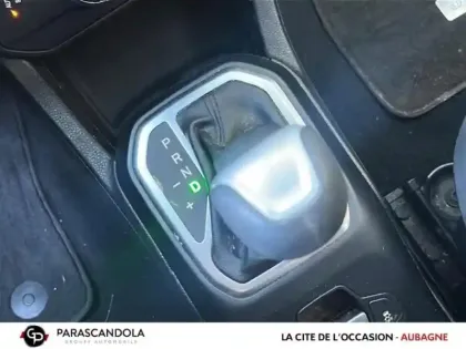 Photo 12 Jeep Renegade  1.3 GSE T4 190ch 4xe Brooklyn Edition AT6 MY21