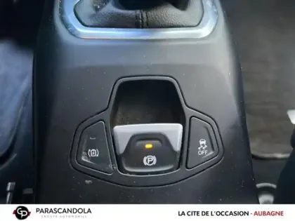 Photo 13 Jeep Renegade  1.3 GSE T4 190ch 4xe Brooklyn Edition AT6 MY21