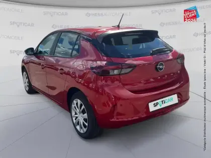 Photo 7 Opel Corsa  Electric 136ch