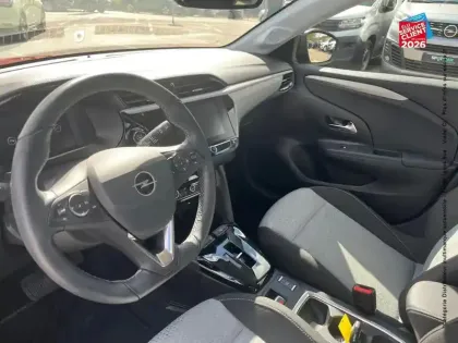 Photo 14 Opel Corsa  Electric 136ch