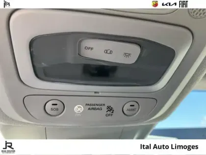 Photo 14 Fiat 500  e 95ch Pack Confort MY23