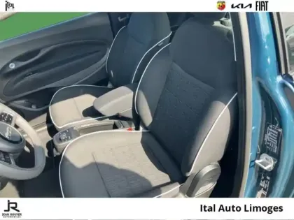 Photo 8 Fiat 500  e 95ch Pack Confort MY23