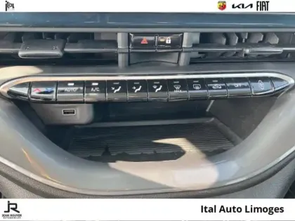 Photo 12 Fiat 500  e 95ch Pack Confort MY23