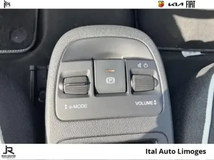 Photo 13 Fiat 500  e 95ch Pack Confort MY23