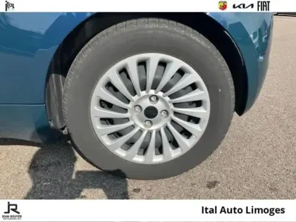 Photo 10 Fiat 500  e 95ch Pack Confort MY23