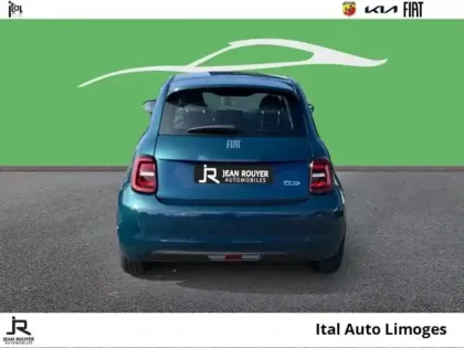 Photo 4 Fiat 500  e 95ch Pack Confort MY23