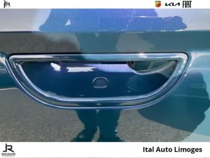 Photo 11 Fiat 500  e 95ch Pack Confort MY23