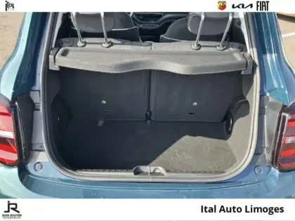 Photo 5 Fiat 500  e 95ch Pack Confort MY23