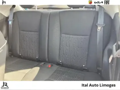 Photo 9 Fiat 500  e 95ch Pack Confort MY23