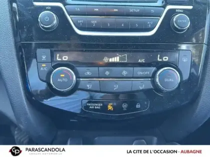 Photo 12 Nissan Qashqai  1.2 DIG-T 115ch Acenta