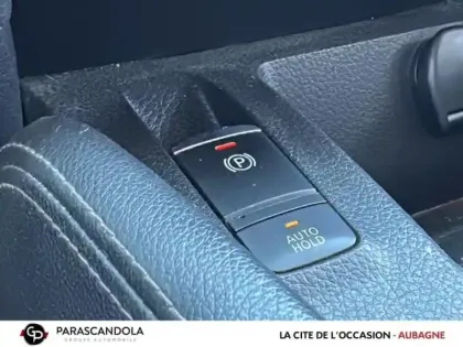 Photo 13 Nissan Qashqai  1.2 DIG-T 115ch Acenta