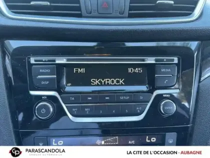 Photo 11 Nissan Qashqai  1.2 DIG-T 115ch Acenta