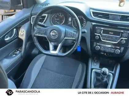 Photo 7 Nissan Qashqai  1.2 DIG-T 115ch Acenta