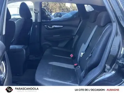 Photo 9 Nissan Qashqai  1.2 DIG-T 115ch Acenta