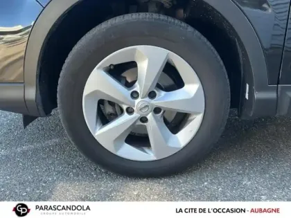 Photo 10 Nissan Qashqai  1.2 DIG-T 115ch Acenta