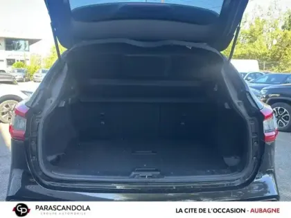 Photo 5 Nissan Qashqai  1.2 DIG-T 115ch Acenta