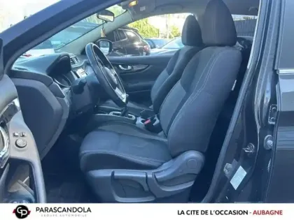 Photo 8 Nissan Qashqai  1.2 DIG-T 115ch Acenta