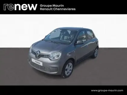 Photo Renault Twingo