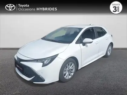 Photo Toyota Corolla