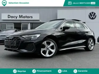 Photo Audi A3
