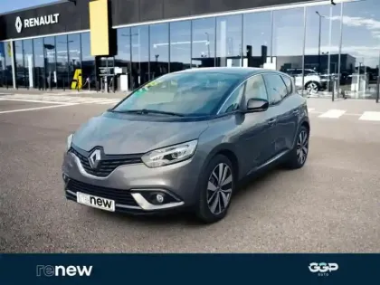 Photo Renault Scenic