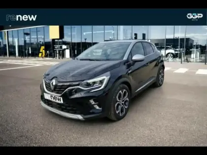 Photo Renault Captur