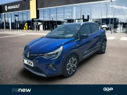 Photo Renault Captur