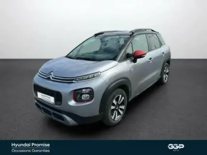 Photo Citroën C3 Aircross